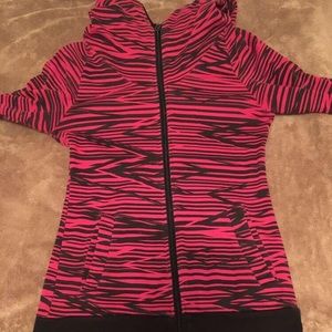 Bench fitted sweater